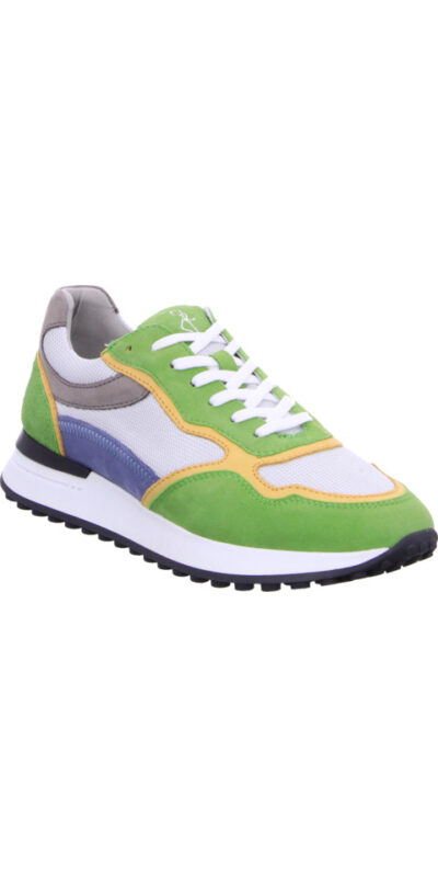 Marco Tozzi Schnürschuhe by GMK