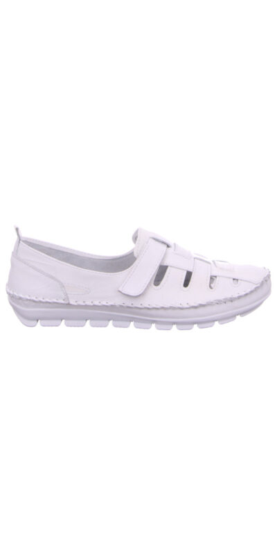 Gemini Komfort-Slipper Sahra – Bild 2