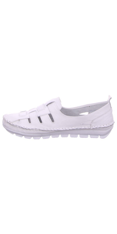Gemini Komfort-Slipper Sahra – Bild 4