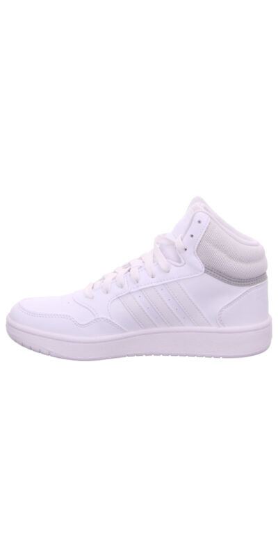 Adidas Sneaker Hoops 3.0 Mid – Bild 4