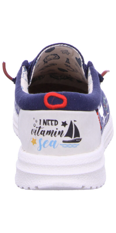 Fusion Slipper Marina Life – Bild 3