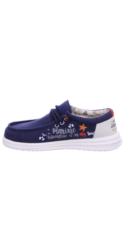 Fusion Slipper Marina Life – Bild 4
