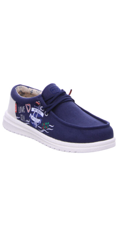 Fusion Slipper Marina Life