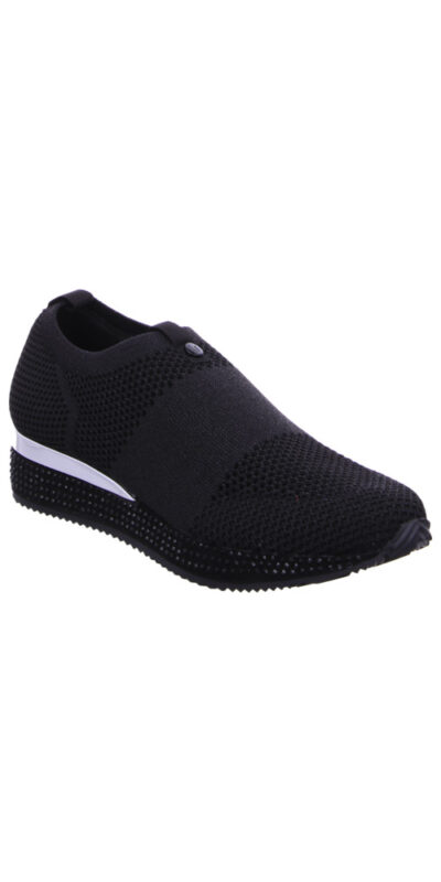 La Strada Slipper