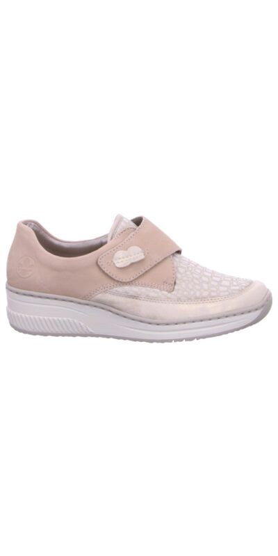 Rieker Slipper – Bild 2