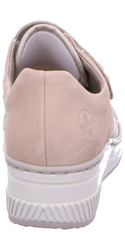 Rieker Slipper – Bild 3