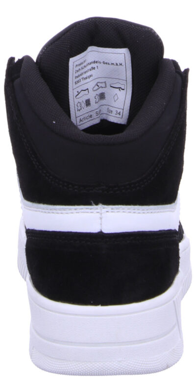 Jela Sneaker high Sam – Bild 3