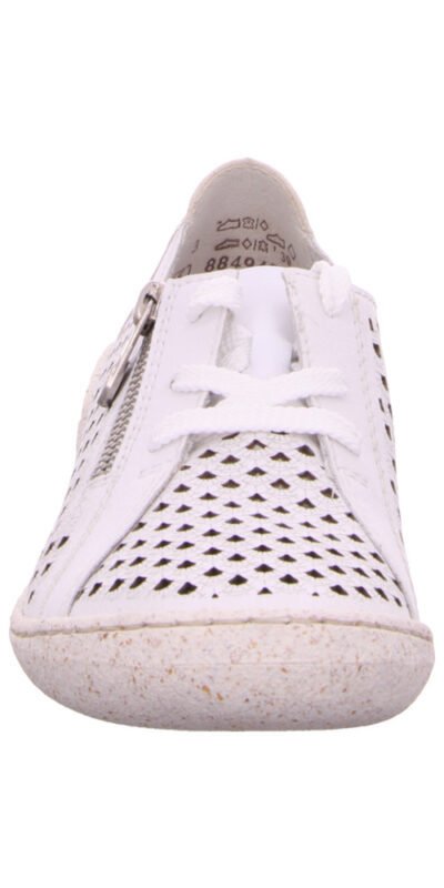 Rieker Schnürschuhe – Bild 5
