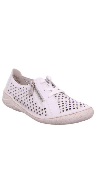 Rieker Schnürschuhe