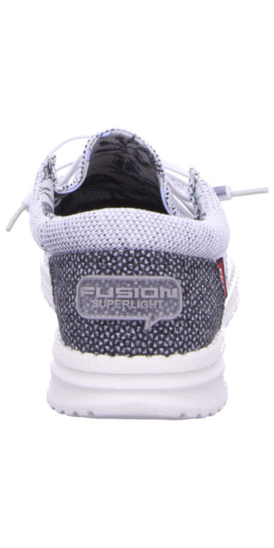Fusion Slipper Jack – Bild 3