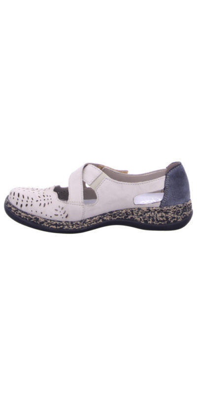Rieker Slipper – Bild 4