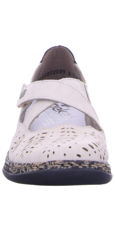 Rieker Slipper – Bild 5