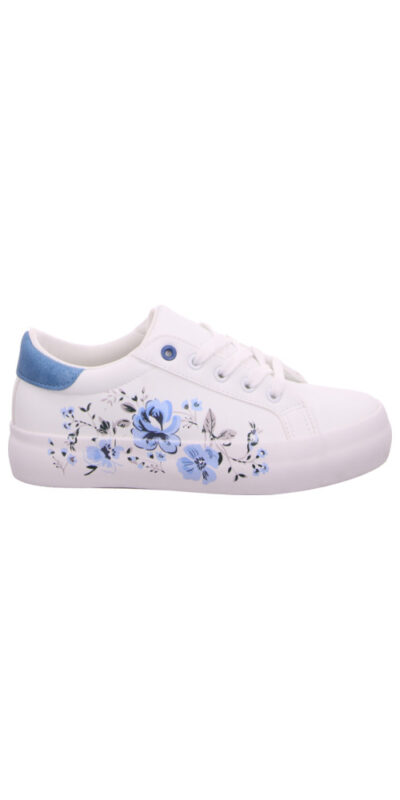 Scandi Schnürschuhe – Bild 2