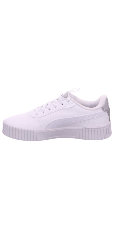 PUMA Sneaker Carina 2.0 Pop Up Metallics – Bild 4