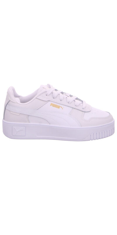PUMA Sneaker Carina Street – Bild 2