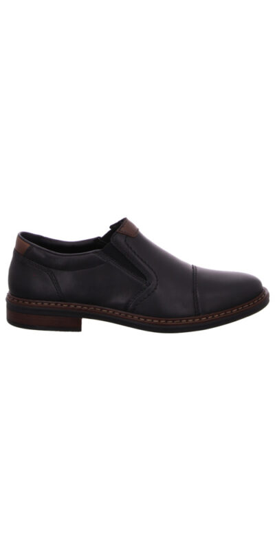 Rieker Slipper – Bild 2