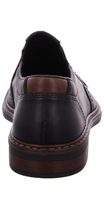 Rieker Slipper – Bild 3