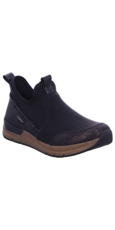 Rieker Slipper