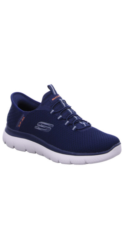 Skechers Sneaker Summits - HIGH RANGE