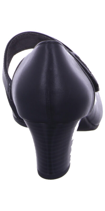 Soft Line by Jana Riemchenpumps – Bild 3