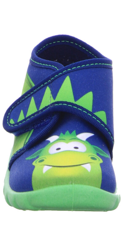 Fischer Markenschuh Hausschuhe Flexi – Bild 5