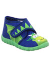 Fischer Markenschuh Hausschuhe Flexi