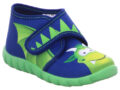 Fischer Markenschuh Hausschuhe Flexi
