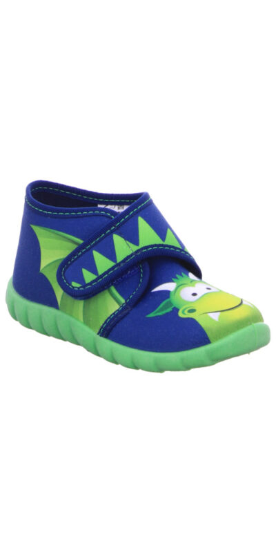 Fischer Markenschuh Hausschuhe Flexi