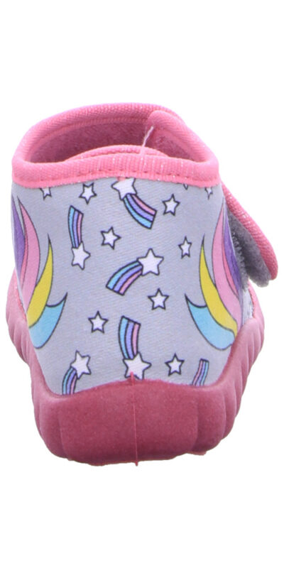 Fischer Markenschuh Hausschuhe Flexi – Bild 3