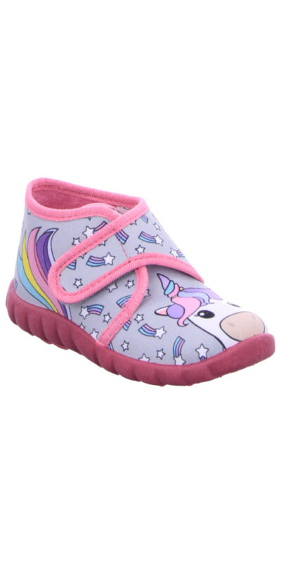 Fischer Markenschuh Hausschuhe Flexi