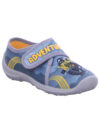 Fischer Markenschuh Hausschuhe Boogy
