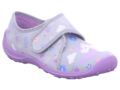 Fischer Markenschuh Hausschuhe Boogy