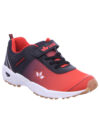 Lico Klettschuhe Barney VS
