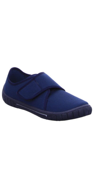 Superfit Hausschuhe Bill