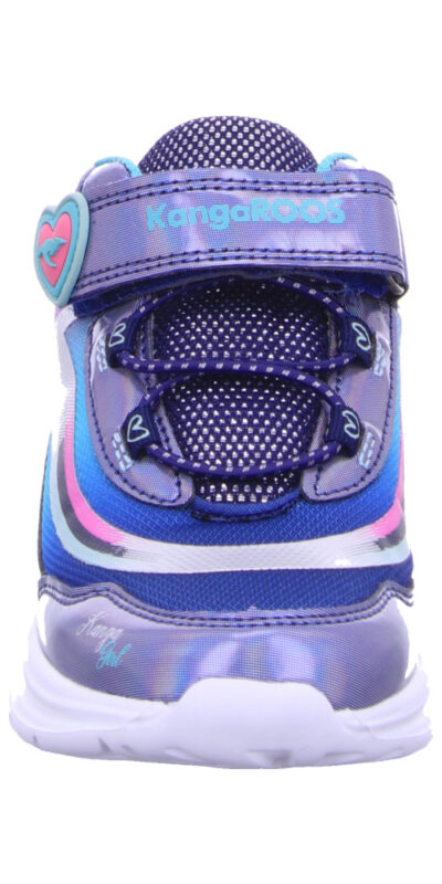 KangaROOS Sneaker K-SLG Willow Mid EV – Bild 5