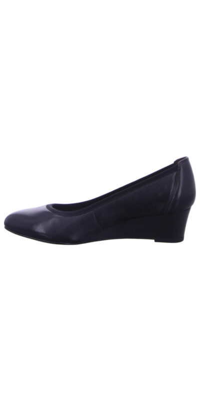 Tamaris Keilpumps – Bild 4
