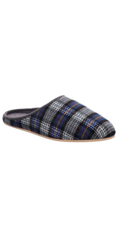 Becker Pantoffel