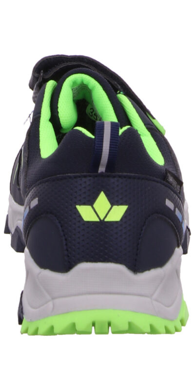Lico Trekkingschuhe Allen VS – Bild 3