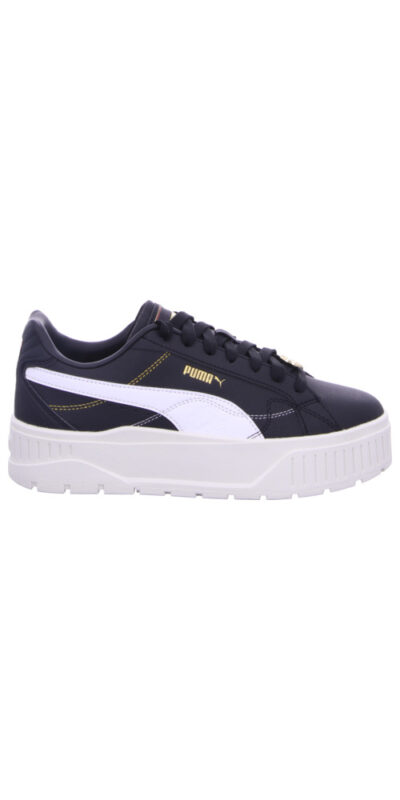 PUMA Schnürschuhe Karmen II Class Act – Bild 2