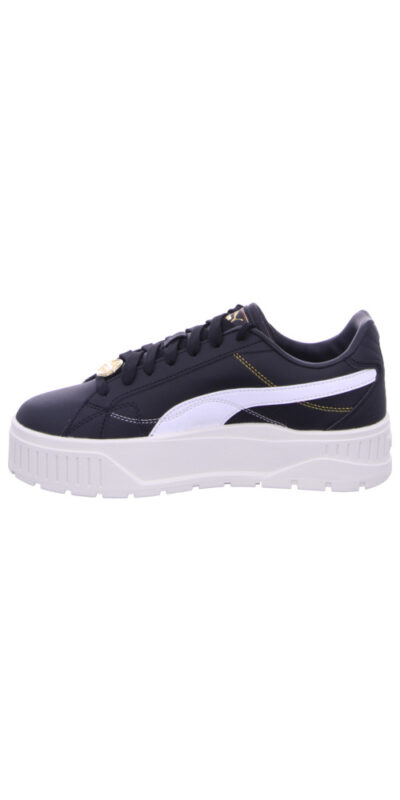 PUMA Schnürschuhe Karmen II Class Act – Bild 4