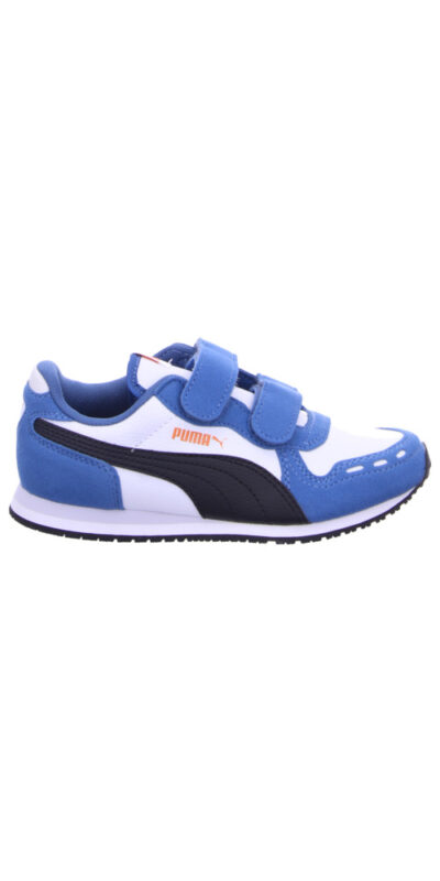 PUMA Sneaker Cabana Racer SL 20 V PS – Bild 2