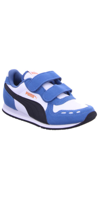 PUMA Sneaker Cabana Racer SL 20 V PS