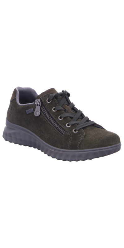 Rieker Schnürschuhe