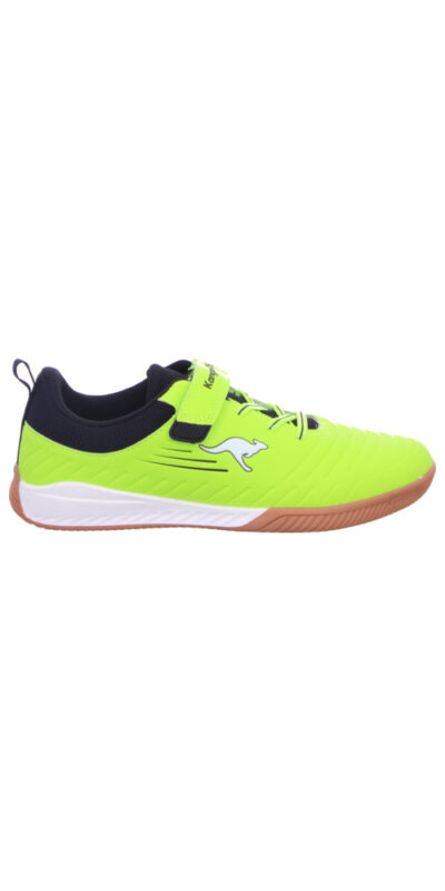 KangaROOS Sportschuhe K5-Winged EV – Bild 2