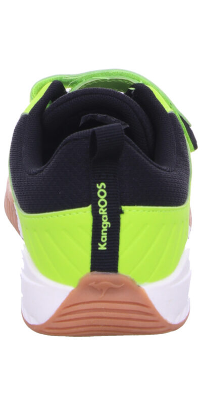 KangaROOS Sportschuhe K5-Winged EV – Bild 3