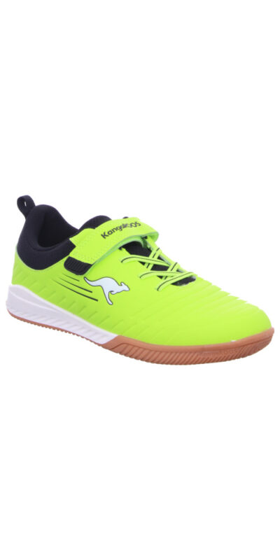 KangaROOS Sportschuhe K5-Winged EV