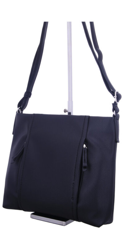 Tom Tailor Bags Tasche Beca, Hobo bag M