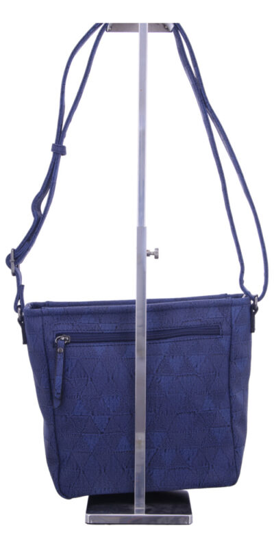 Tom Tailor Bags Tasche Carrie, Cross bag M – Bild 2