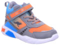 KangaROOS Klettschuhe K-SLB Clave Mid EV