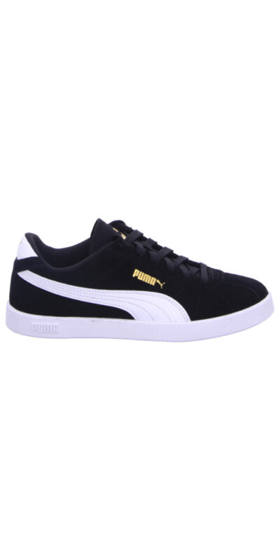 PUMA Sneaker Puma Club II – Bild 2